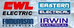 Electrical wholesale retail